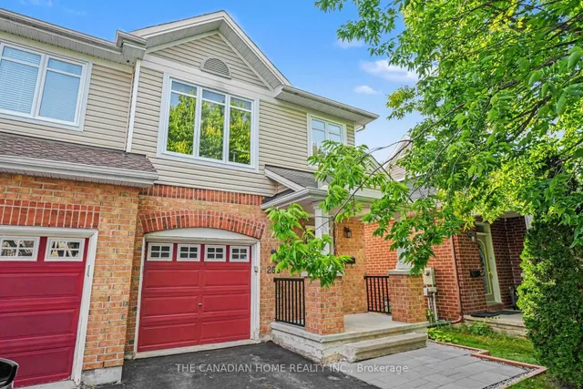 266 Parkin Circ, Ottawa 2