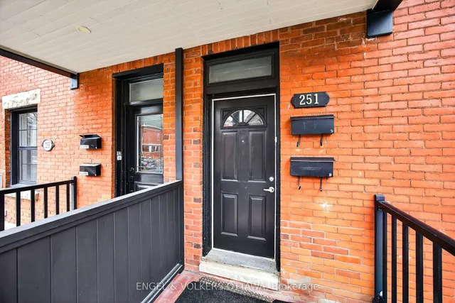 251 Arlington Ave, Ottawa 3