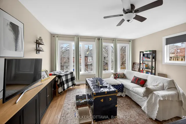 251 Arlington Ave, Ottawa 5