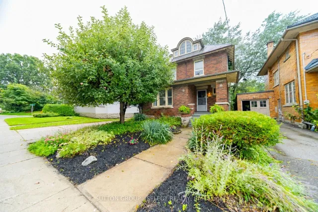 239 Ridout St, London South 2