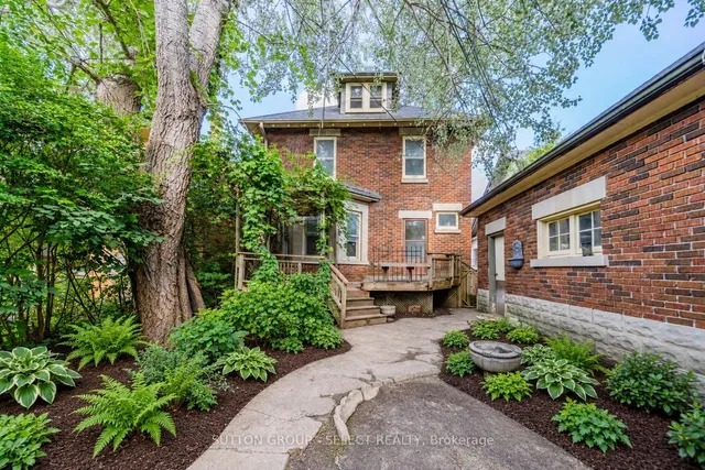 239 Ridout St, London South 3