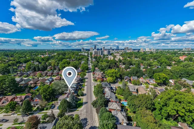 239 Ridout St, London South 5