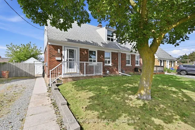 7 Beard Pl, St. Catharines 2