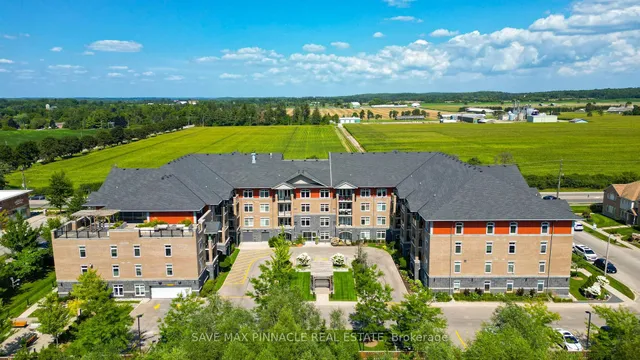 106 Bard Blvd #113, Guelph 2