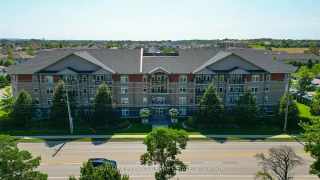 106 Bard Blvd #113, Guelph 3