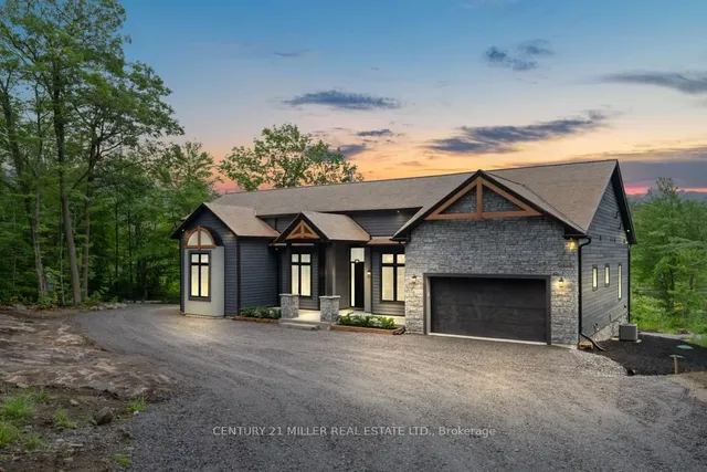 4805 MUSKOKA DISTRICT 169 Rd #6, Muskoka Lakes