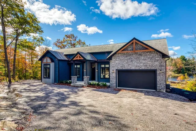 4805 MUSKOKA DISTRICT 169 Rd #6, Muskoka Lakes 5