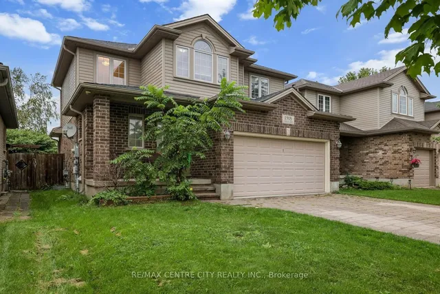 1918 Jubilee Cres, London North 2