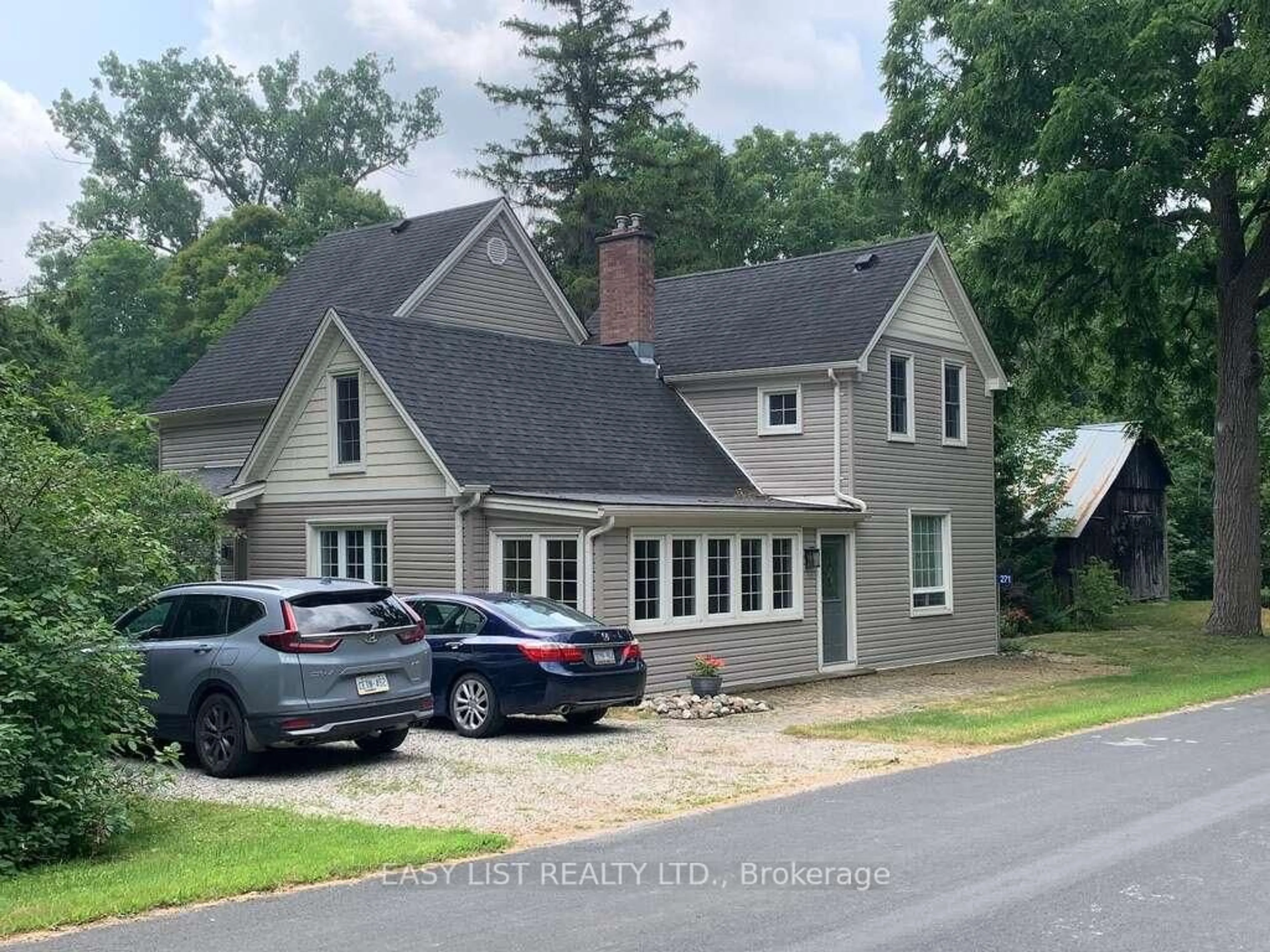 Unknown for 271 Quaker Lane, Middlesex Centre Ontario N0M 2A0