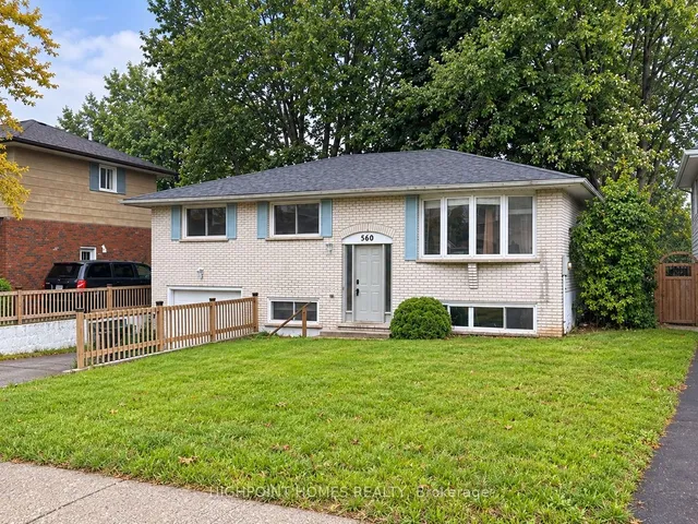 560 Glen Forrest Blvd, Waterloo 2