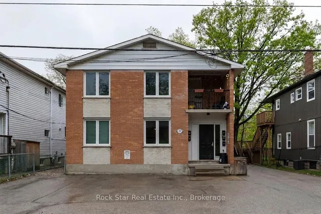 50 IRWIN St, London North 2