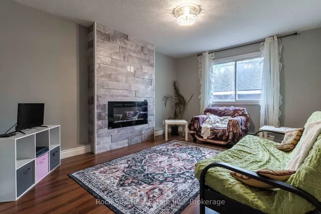 50 IRWIN St, London North 3