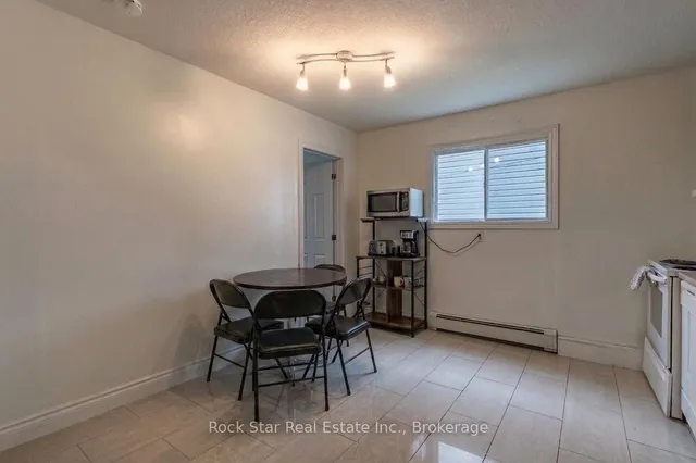 50 IRWIN St, London North 5