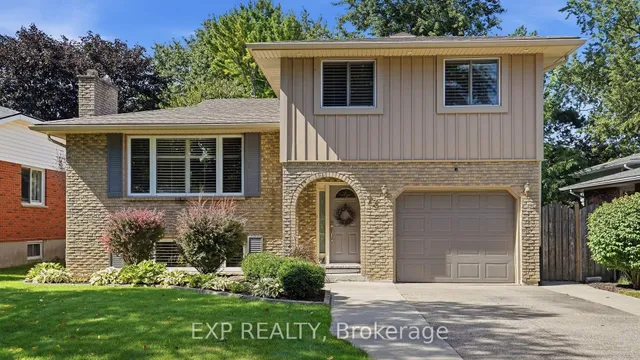 73 Westgate Park Dr, St. Catharines 3
