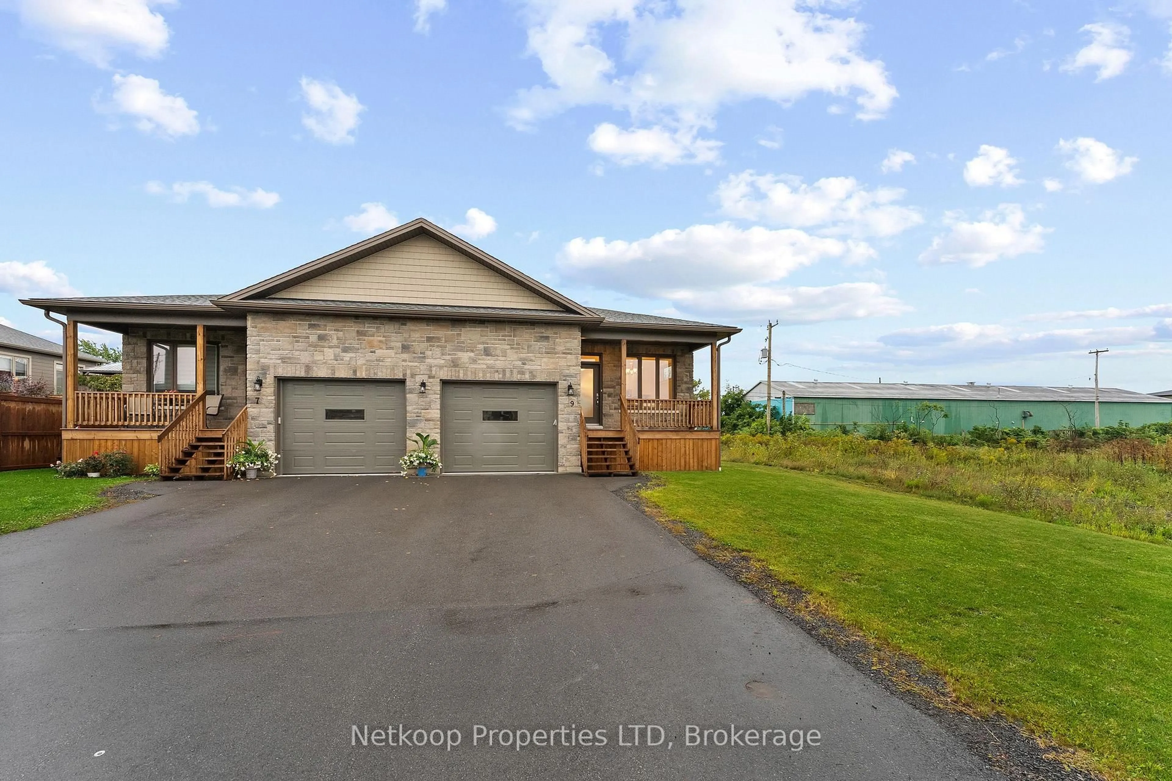 Unknown for 9 Billings Ave, South Dundas Ontario K0E 1K0