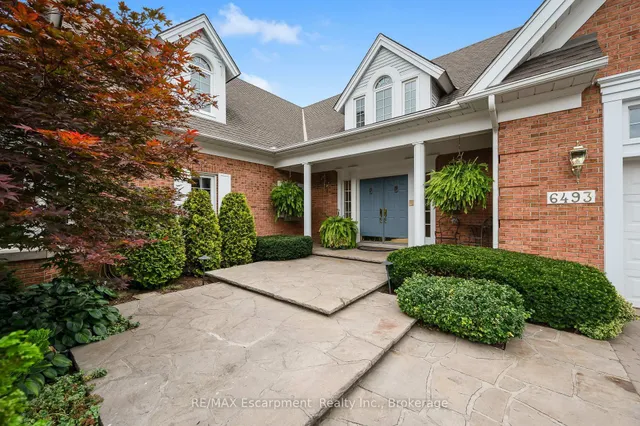6493 January Dr, Niagara Falls 3