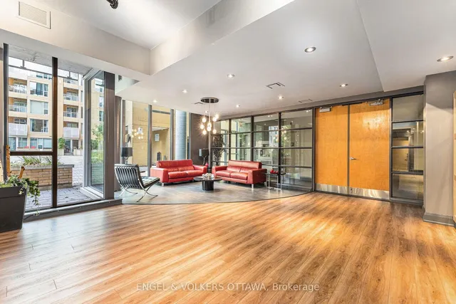 200 Lett St #805, Ottawa 4