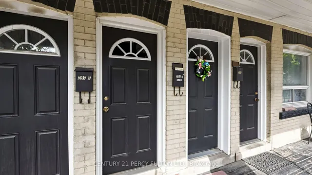 207-209 Victoria Ave, Hamilton 4