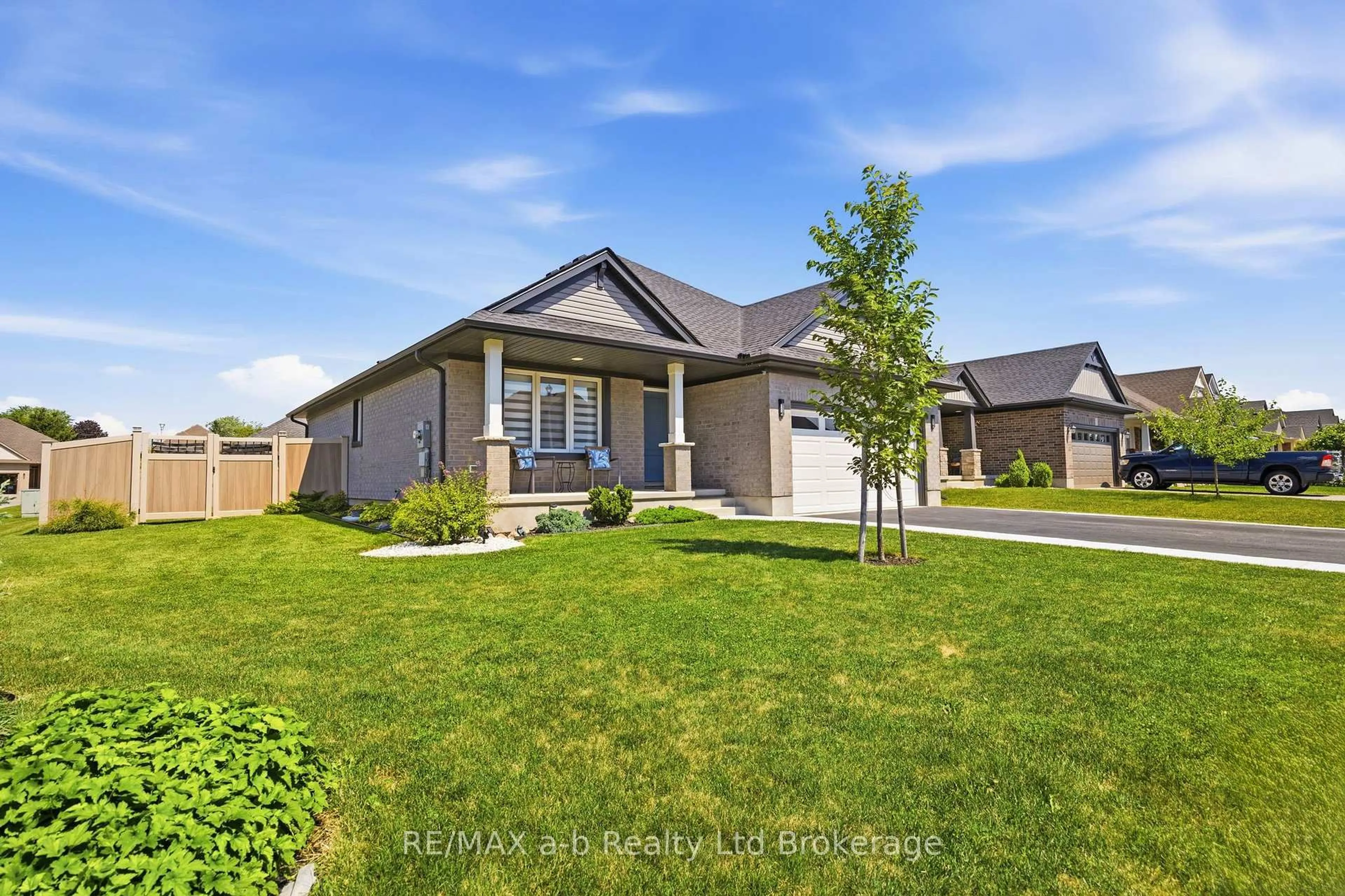 Unknown for 268 Wilson Ave, Tillsonburg Ontario N4G 0H3