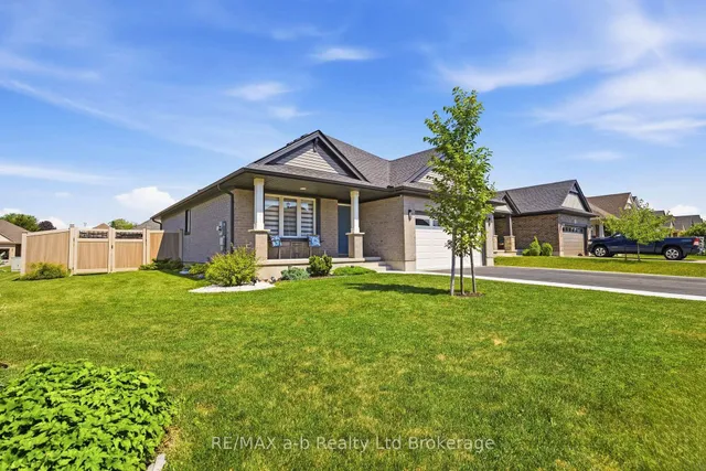 268 Wilson Ave, Tillsonburg 2
