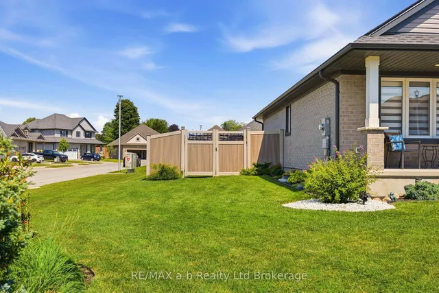 268 Wilson Ave, Tillsonburg 4
