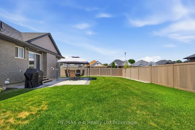 268 Wilson Ave, Tillsonburg 5
