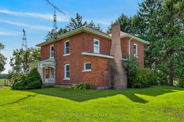 3264 Haldimand 20 Rd, Haldimand 2