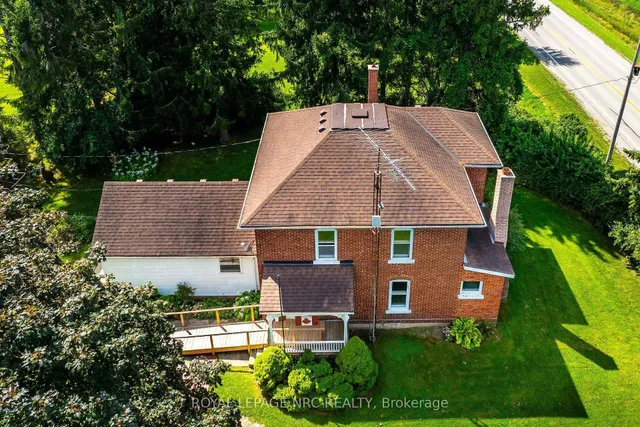 3264 Haldimand 20 Rd, Haldimand 4