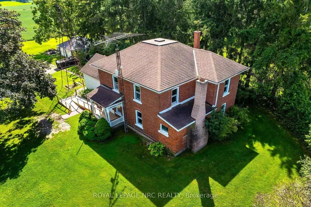 3264 Haldimand 20 Rd, Haldimand 5