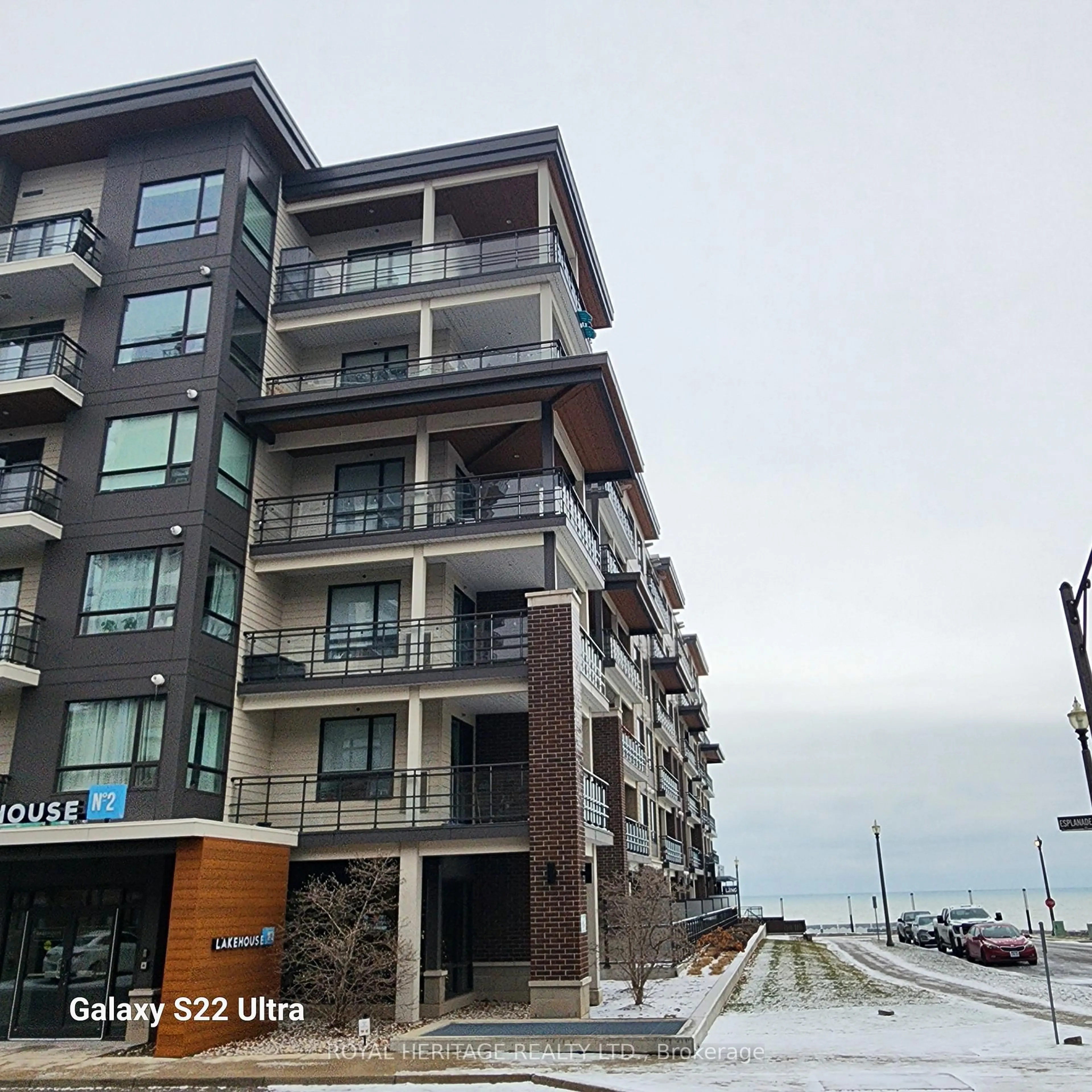 Unknown for 10 Esplanade Lane #513, Grimsby Ontario L3M 0H1