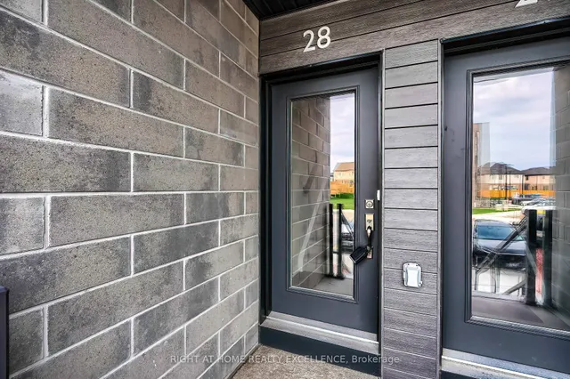 261 Woodbine Ave #28, Kitchener 2