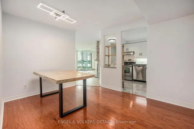 550 Cambridge St #507, Ottawa 5