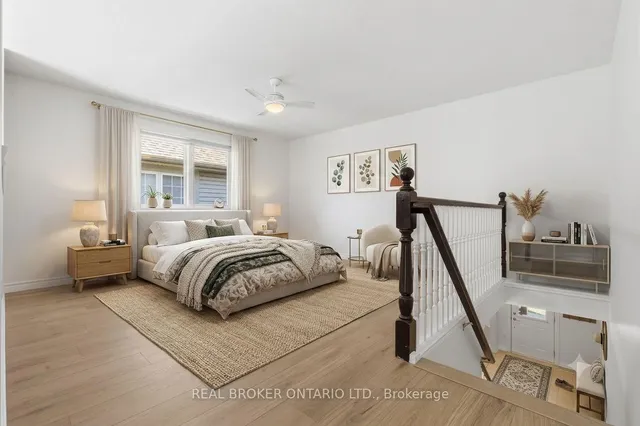 91 Lynch Circ, Guelph 5