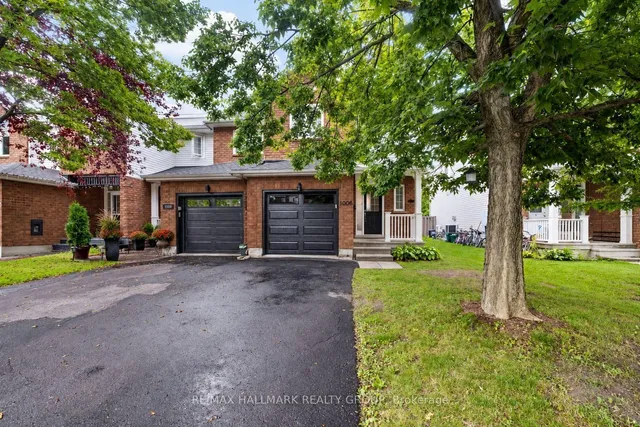1006 Markwick Cres, Ottawa 2