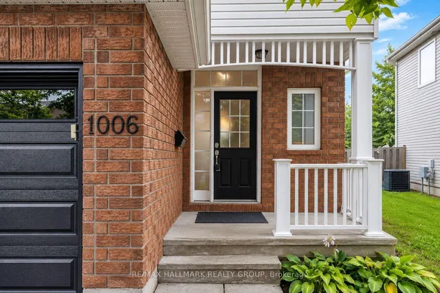 1006 Markwick Cres, Ottawa 3