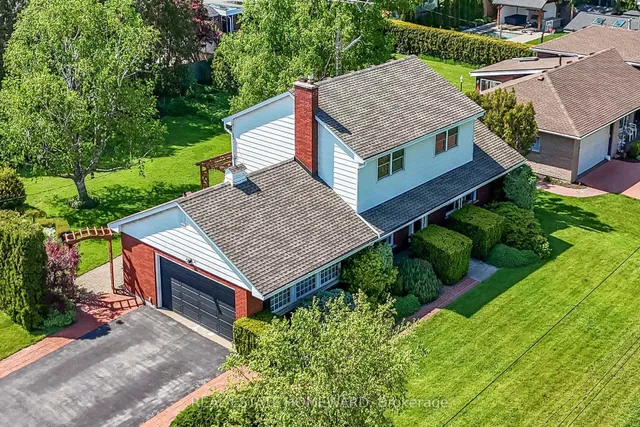 634 Mountain Brow Blvd, Hamilton 4