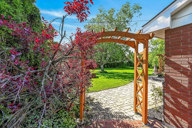 634 Mountain Brow Blvd, Hamilton 5