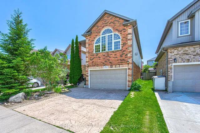 87 Steepleridge St, Kitchener 2