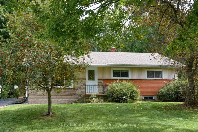 235341 Grey 13 Rd, Grey Highlands 2
