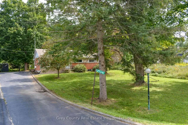 235341 Grey 13 Rd, Grey Highlands 4