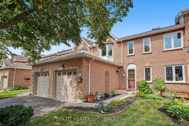 7 Davidson Blvd #12, Hamilton 2