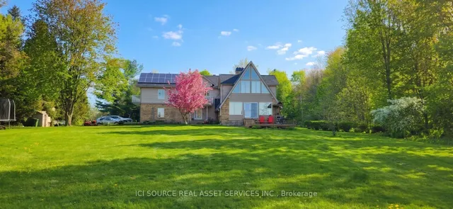 7769 Merlyn Wilson Rd, Kemptville 4