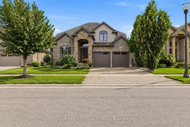 1609 Blackwell Blvd, London North 2