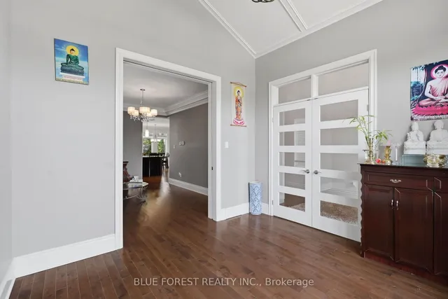 1609 Blackwell Blvd, London North 5