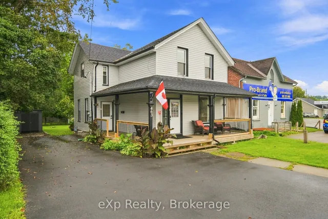 463 Division St, Cobourg 2