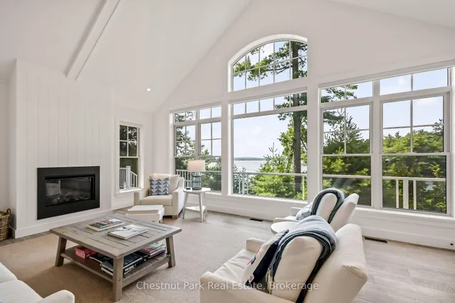 1160 Eilean Gowan Island, Bracebridge 3