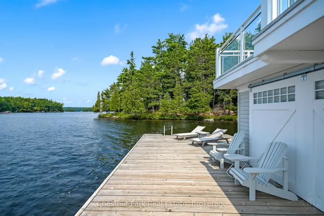 1160 Eilean Gowan Island, Bracebridge 4