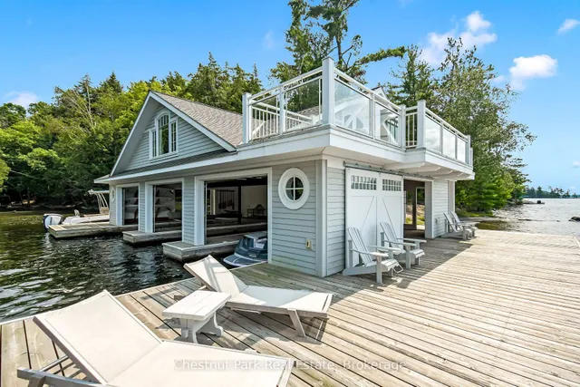 1160 Eilean Gowan Island, Bracebridge 5