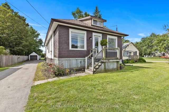 702 Main St, Port Colborne