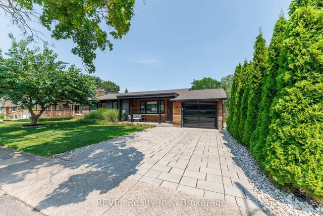 38 BRIARSDALE Dr, St. Catharines 3